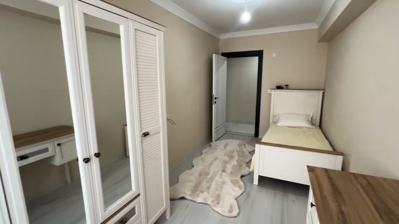 EVORA HADIMKÖY ÖRNEK DAİRE