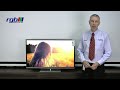 Toshiba L7355DB Series Review | 50L7355DB, 40L7355DB | Full HD 1080P Smart 3D LED TV