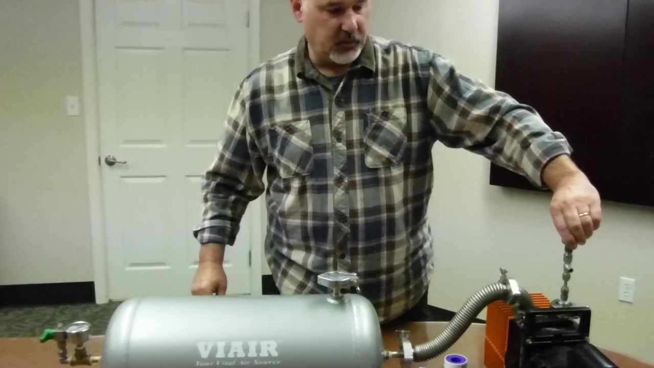 Pressure Sensor Test YouTube