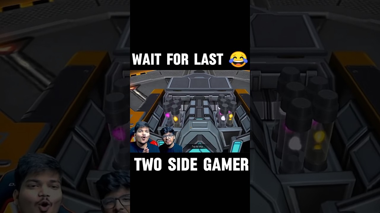 Two Side Gamers Rocked & Dyland Pros Shocked 😳 #trendingshors #freefire #viralshorts