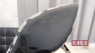 【pumps085】2020秋冬新作 レディース ヒール 楽ちん パンプス ローヒール ポインテッドトゥ レオパード