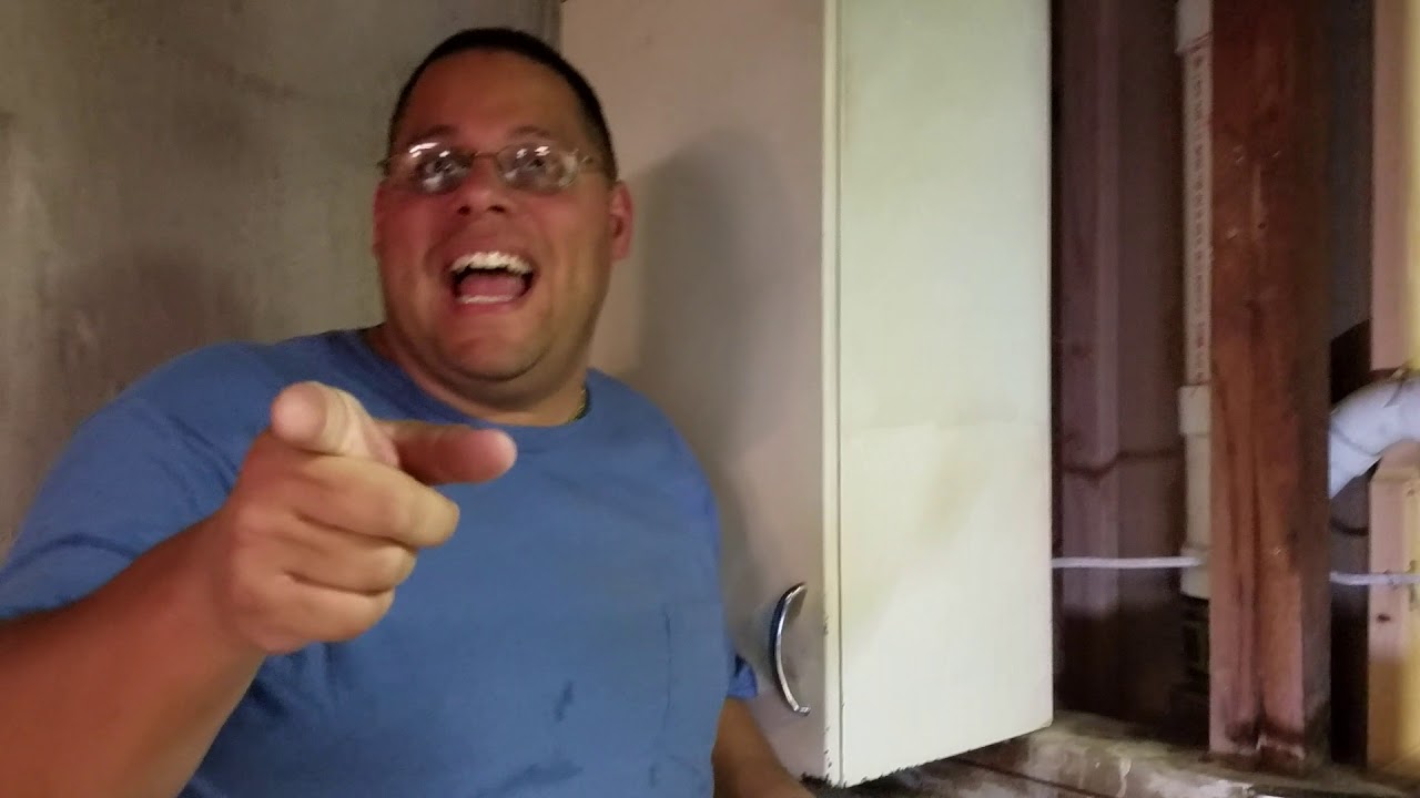 GE Gas Dryer Gas Fittings/Vent Install YouTube