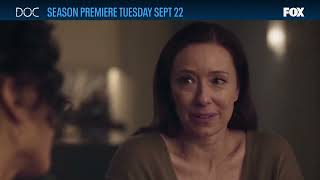 FOX: DOC Season 3 Premiere Promo