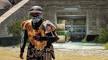 ROCK BASE 2ND DAY was something special..