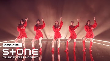 BVNDIT (밴디트) - "JUNGLE" Music Video Teaser 2