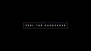 gamesense.pub / skeet.cc, hvh highlights #2