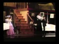 All the way home 1991 production