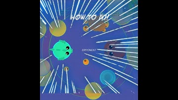 How to 1v1 on mobile!~mope.io