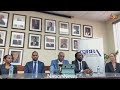Nation Update: Bar Association takes a stand