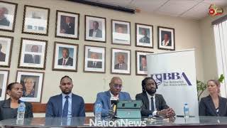 Nation Update: Bar Association takes a stand
