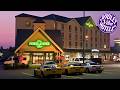 The Portlander Inn and Marketplace | Portland (OR), United States | Hotel Review 🛏️