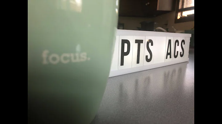 #28 ACS Airman Certification Standards PTS Practical Test Standards YOU need to KNOW!