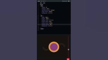 Pilot Battle - #11 Eye of Sauron Part-1 #shorts  #coding #codinggame #cssbattle #cssgame