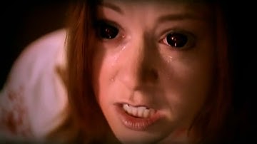 Buffy - Fan promo 6x19 Seeing Red