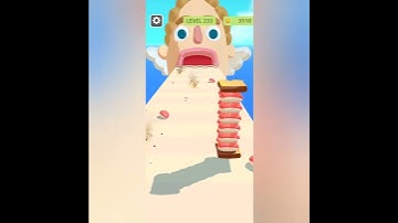 sandwich!runner ! 233