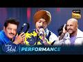 'Ae Dil Hai Mushkil' पर Manraj की Soulful Performance | Indian Idol S16 | Perfromance