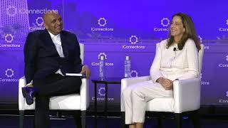 Scaling Peaks: Ana Marshall of Hewlett Foundation on Steering a $13B Legacy | Global Alts 2024 by iConnections 962 views 3 months ago 27 minutes