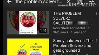 The Problem Solverz’s Toxic Hatebase.