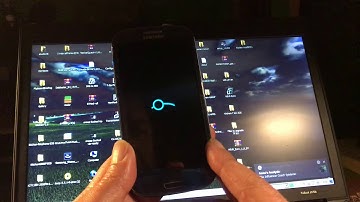 Android R 11 for Samsung Galaxy S3 i9300 #LineageOS18 #Chrono 2020