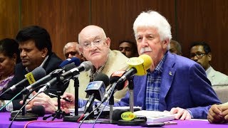 B renger Le MMM a d j identifi le candidat quil alignera pour la partielle au No 18