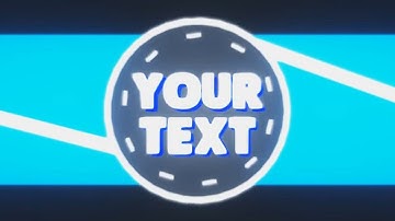 TOP 5 2D PANZOID INTRO TEMPLATES 2018 - FREE DOWNLOAD | FAST RENDER | INTRO TEMPLATE