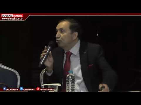 Amiral Soner Polat'tan önemli açıklamalar