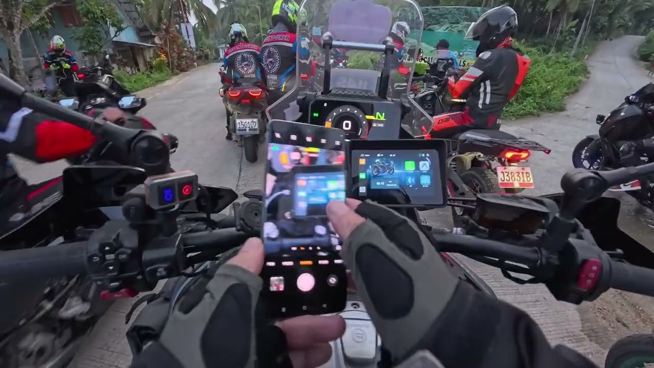 Cebu Adventourally V5. 10-01-2026 part 2