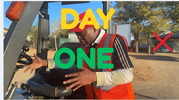 How to Start a Forklift: Step-by-Step for First-Time Drivers