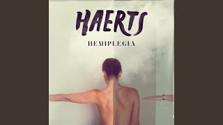 Miniatura de vídeo de "HAERTS - Hemiplegia"