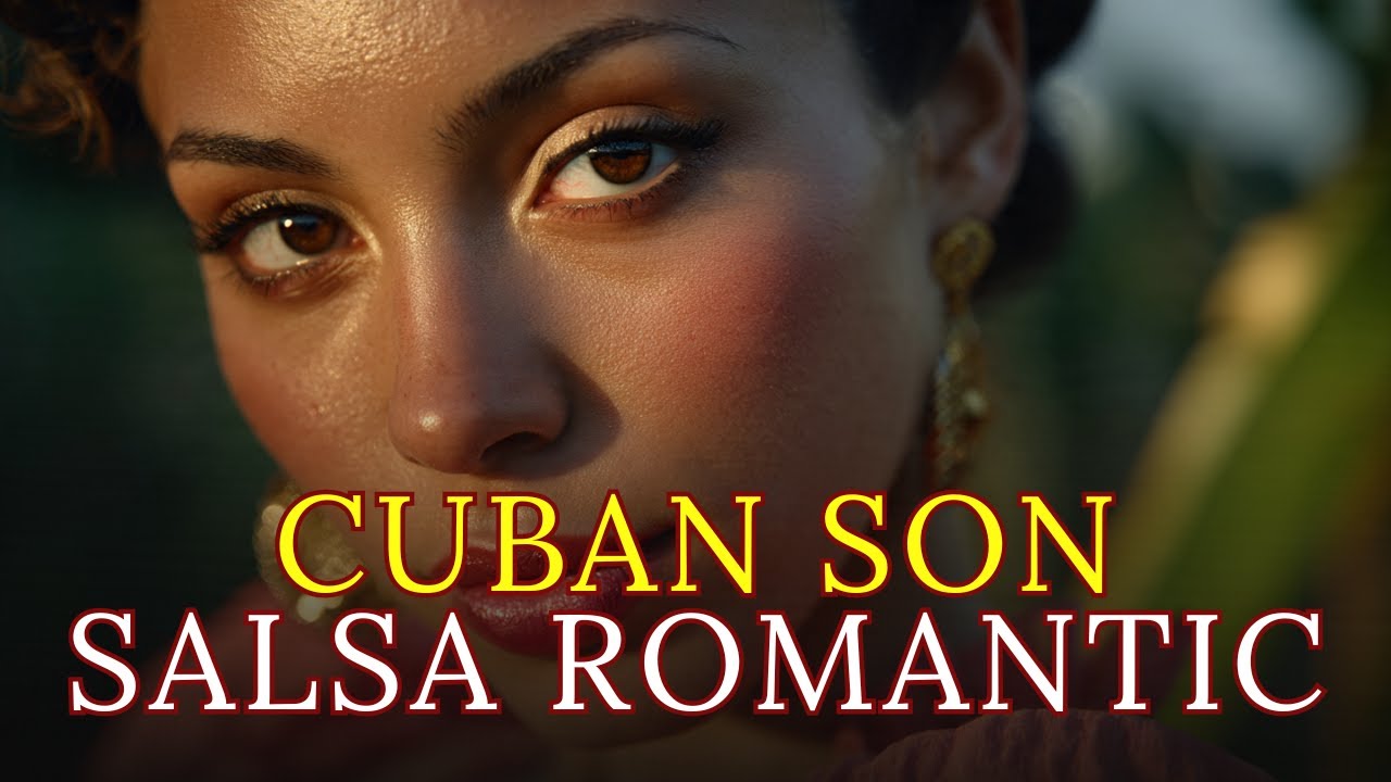 🔥 Cuban Son Pasión – The Duet That Set La Habana on Fire