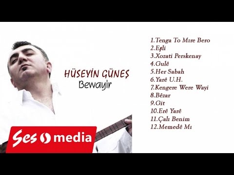 Hüseyin Güneş - Erê Yarê