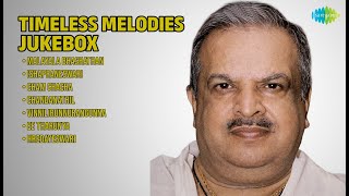 അനശ്വര ഗാനങ്ങളുടെ വസന്തം | P. Jayachandran Songs | Malayala Bhashathan | Ishapraneswari