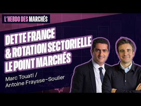 Rotation sectorielle : quels secteurs en profitent ?