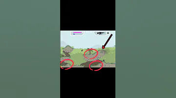 Mini Militia 4 Machete Spawn Coincidence Classic Shorts 