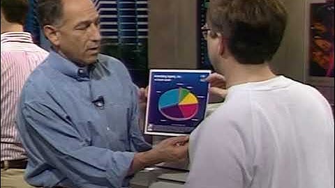 Computer Chronicles: Color Printers (1994) | Exploring Vibrant Printing Technology