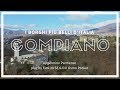 COMPIANO I Borghi Più Belli Di Italia Play By FIMI X8 SE DJI Osmo Pocket COMPIANO I Borghi Più Belli Di Italia Play By FIMI X8 SE DJI Osmo Pocket
