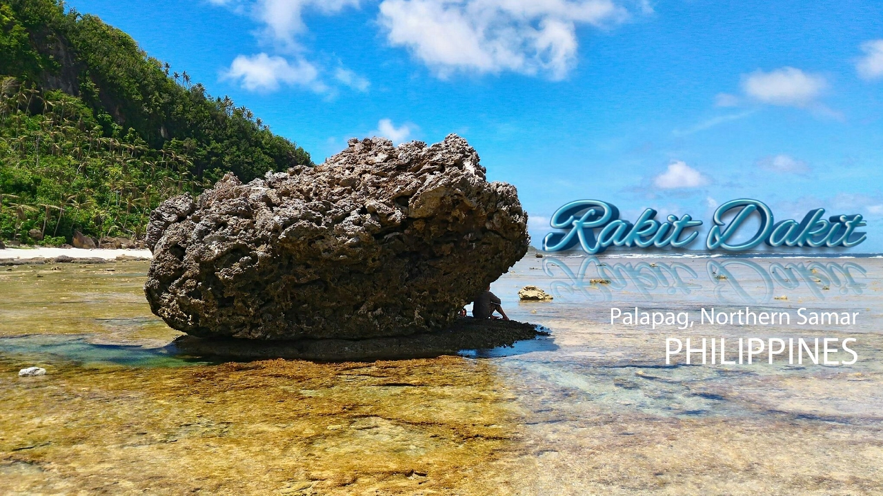 palapag northern samar tourist spot