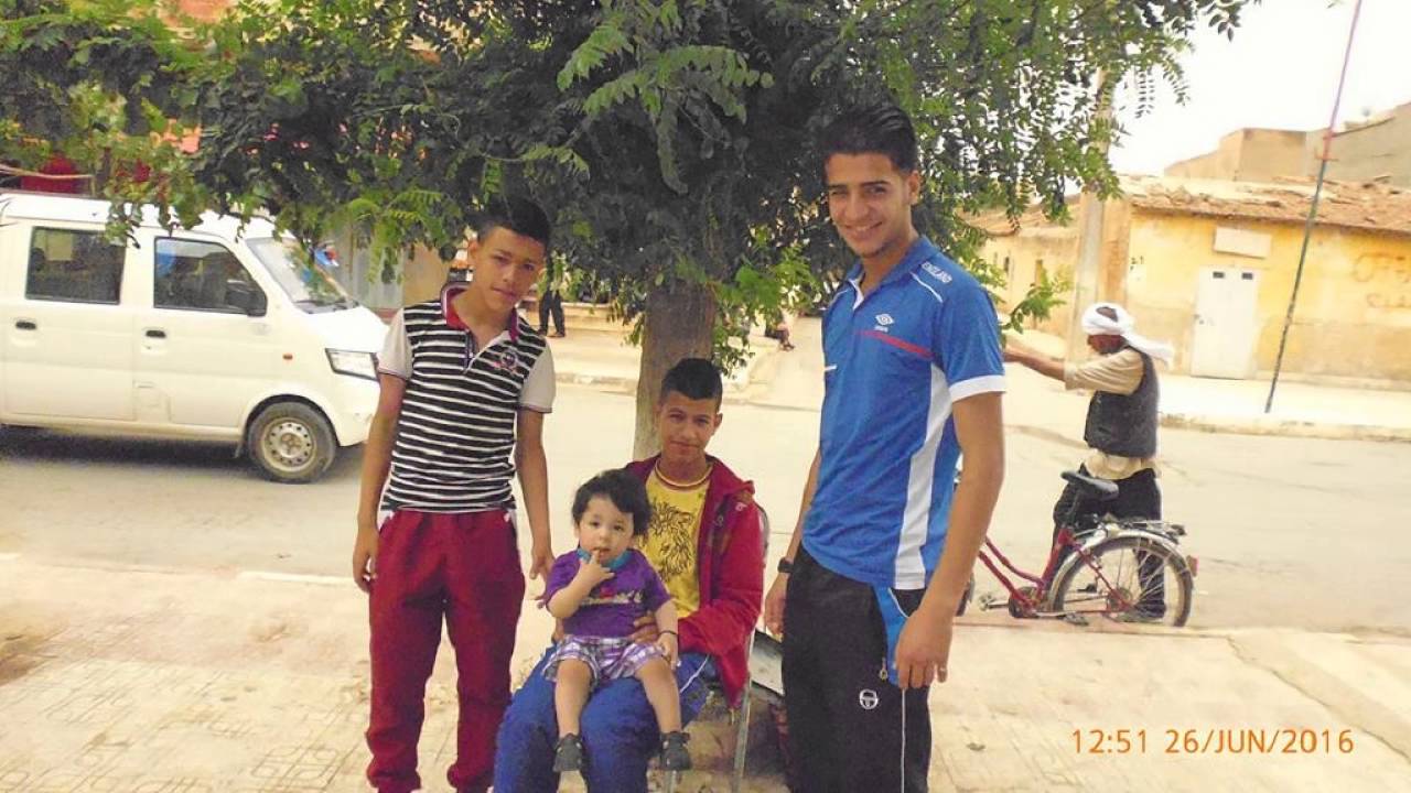 رمضــــان 2016