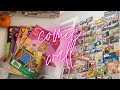 DIY Comic Wall | how to make your own 🍩 ft . THE SIMPSONS
