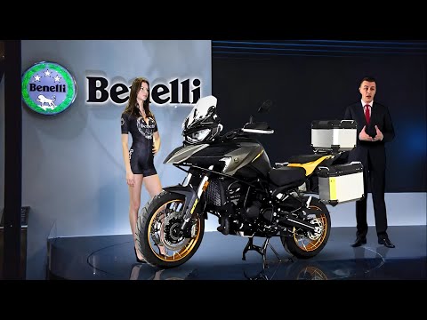 2025 NEW BENELLI