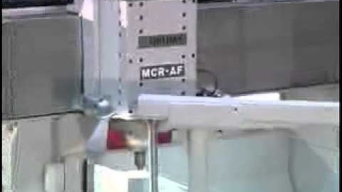 MCR AF Cutting Demo 3