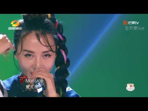 【会员抢先看】阿朵《扯谎歌》《乘风破浪的姐姐》|芒果TV会员频道