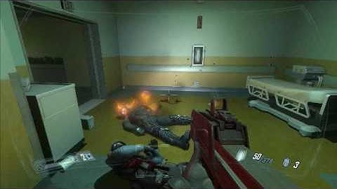 Fear 2 Project Origin Playthrough - Part 6