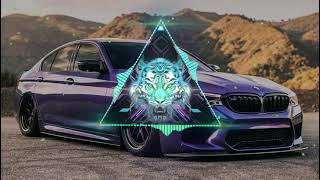 MORGENSHTERN-Я КОГДА НИБУДЬ УЙДУ(BASS BOOSTED)