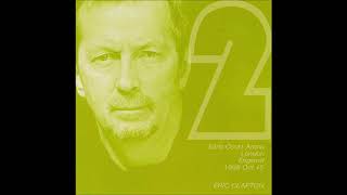 Eric Clapton - Double Image [2] (CD2) - Bootleg Album (1998)