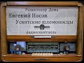 Усвятские шлемоносцы.  Евгений Носов.  Радиоспектакль 1980год.