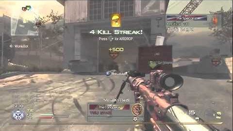 CRAZY 5 MAN S&D FEED ON SCRAPYARD!!