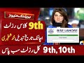 9th Class Result 2025 Date Punjab Board 9th Class Result 10th Class Result 2025 9th Class Result 2025 Date Punjab Board 9th Class Result 10th Class Result 2025
