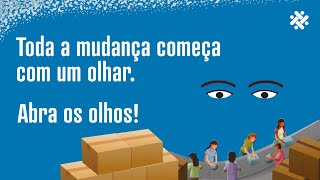 Campanha Nacional de Combate ao Trabalho Escravo