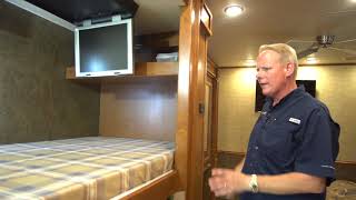 SOLD:   2014 Tiffin Allegro 35 QBA by Highway RV Brokers 365 views 5 years ago 27 minutes